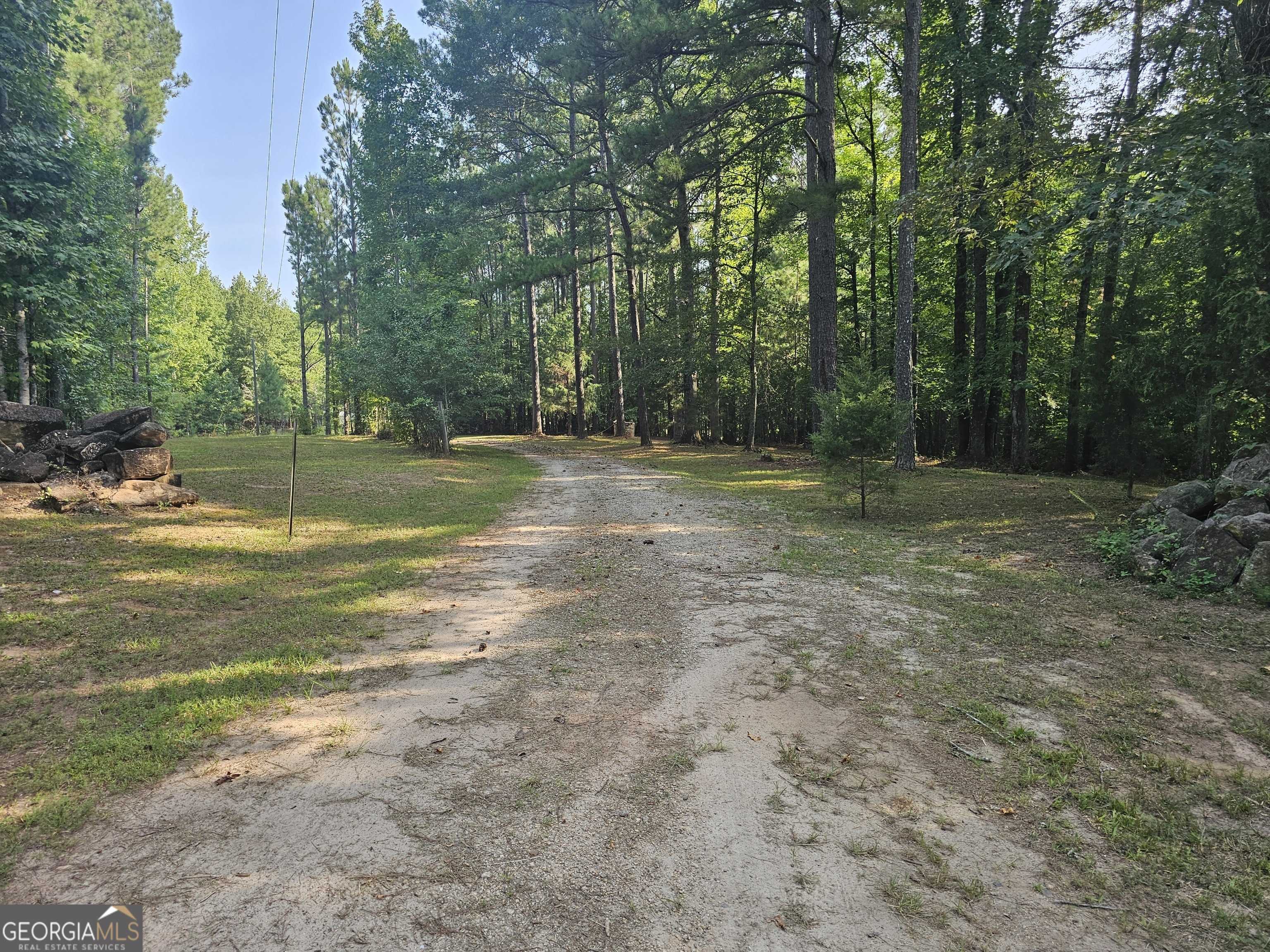 photo 2: 1272 Panther Creek Road, Luthersville GA 30251