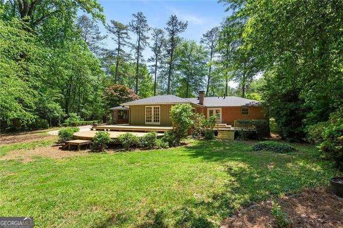 photo 30: 2363 Northside Parkway NW, Atlanta GA 30327