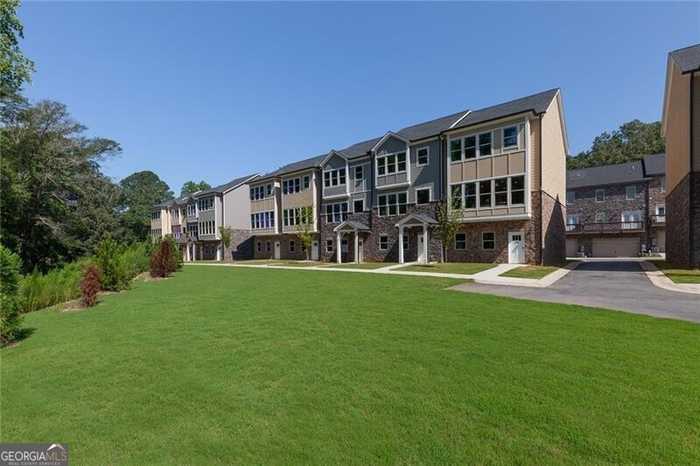 photo 1: 3784 Jack Vernon Circle, Powder Springs GA 30127