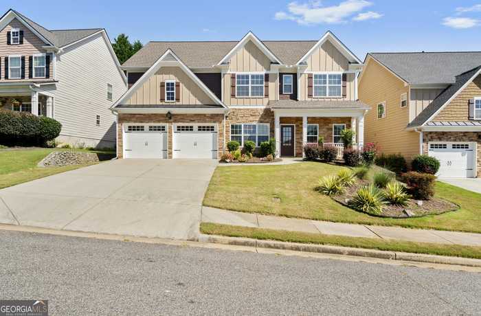 photo 1: 6170 Pierless Landing, Sugar Hill GA 30518