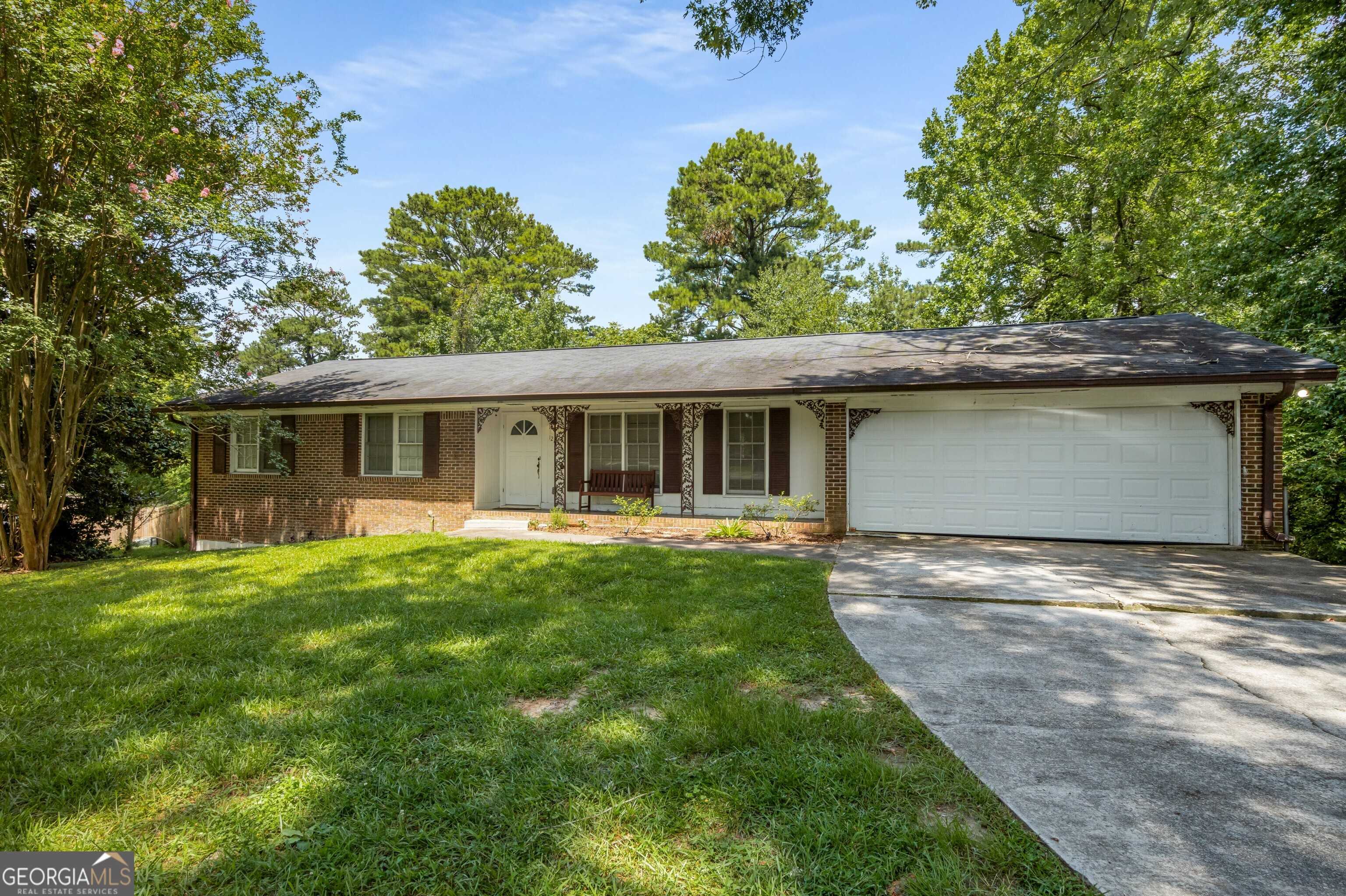 photo 1: 1283 S Deshon Road, Lithonia GA 30058