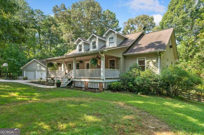 photo 1: 194 Deerfield Drive, Dahlonega GA 30533