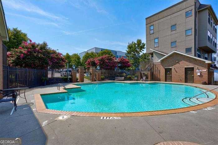 photo 17: 898 Oak Street SW Unit 1107, Atlanta GA 30310