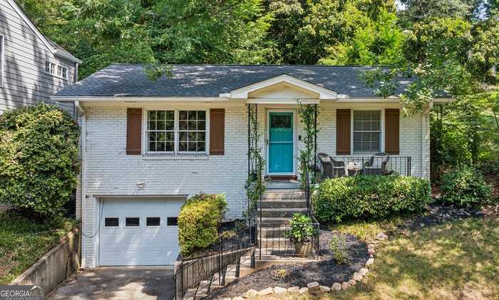 photo 30: 2006 McLendon Avenue NE, Atlanta GA 30307