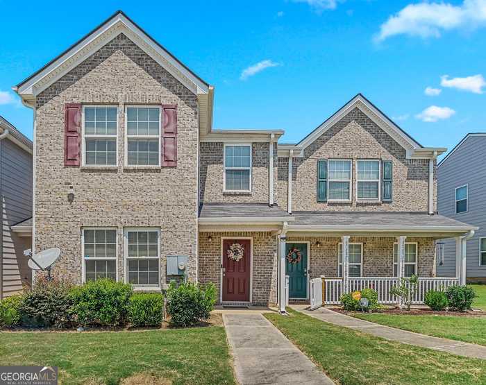 photo 1: 6255 Ellenwood Drive, Rex GA 30273