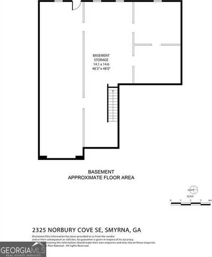 photo 43: 2325 Norbury Cove SE, Smyrna GA 30080