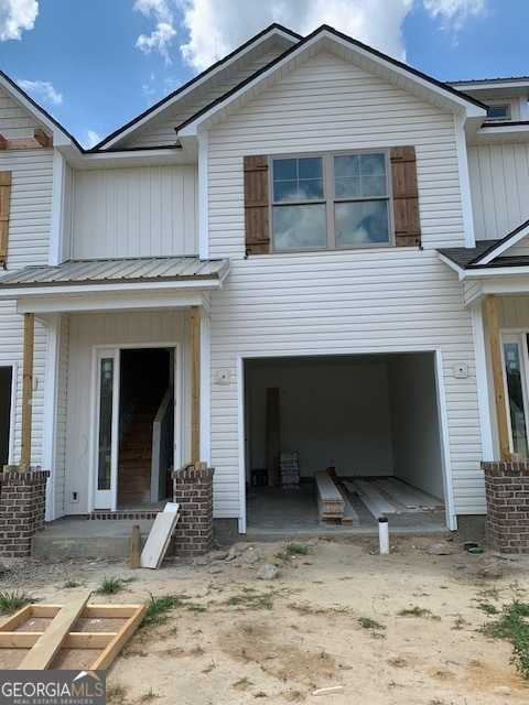 photo 1: 5353 Hamilton Green Circle, Valdosta GA 31605