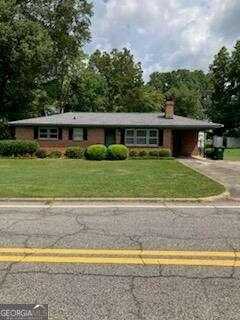 photo 1: 120 South Boulevard, Carrollton GA 30117