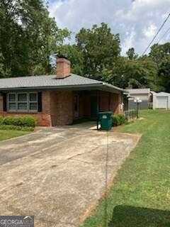 photo 2: 120 South Boulevard, Carrollton GA 30117