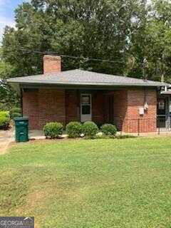 photo 3: 120 South Boulevard, Carrollton GA 30117