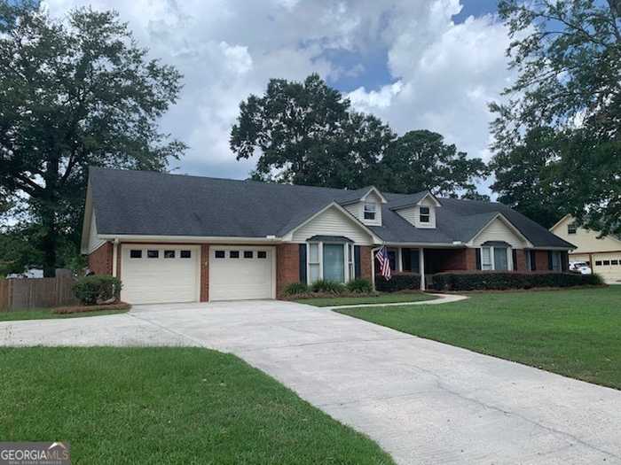 photo 1: 2836 Bud McKey Circle, Valdosta GA 31602