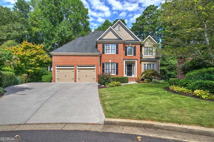 photo 1: 2014 Ector Pointe NW, Kennesaw GA 30152