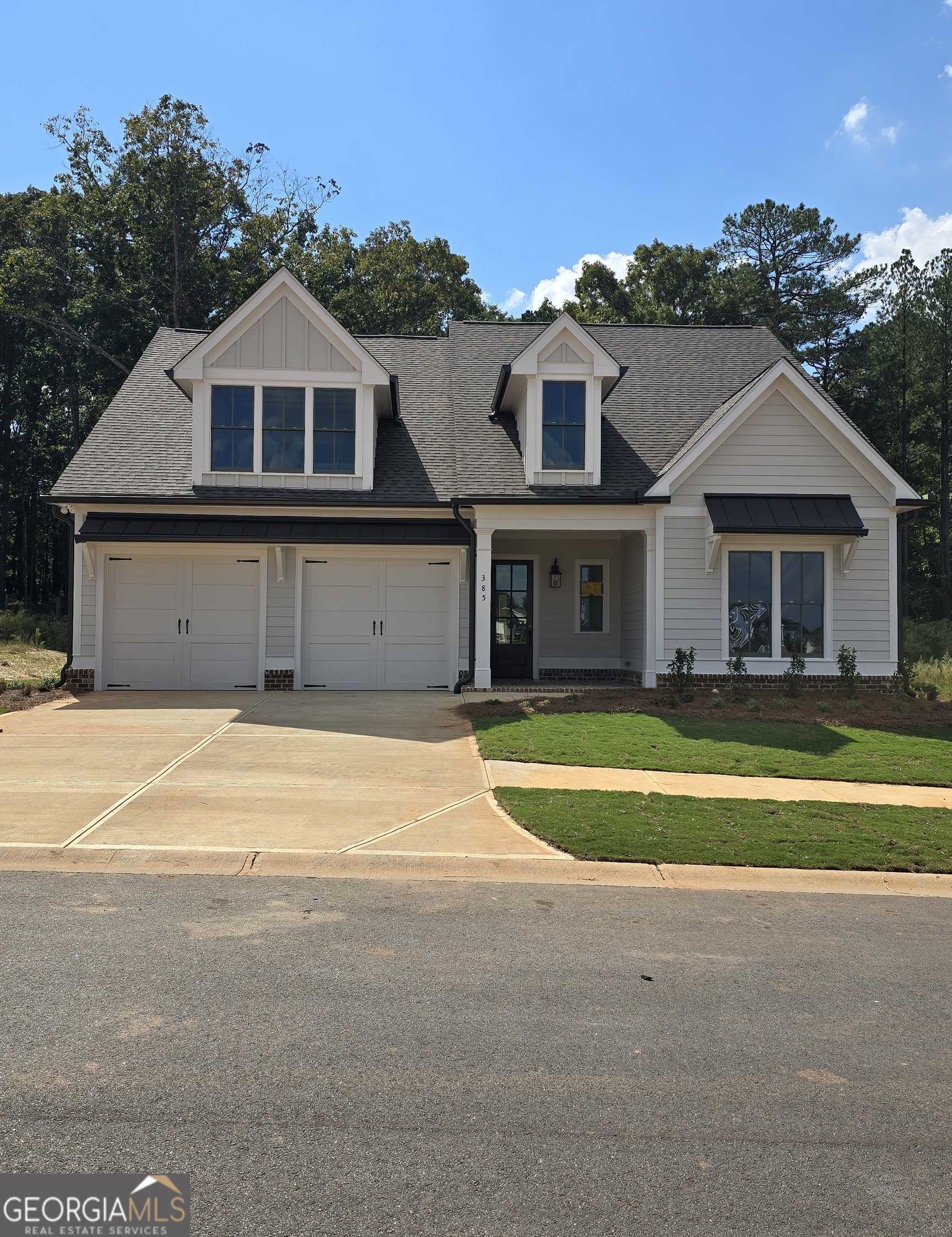 photo 1: 385 Lake Vista Drive, Statham GA 30666