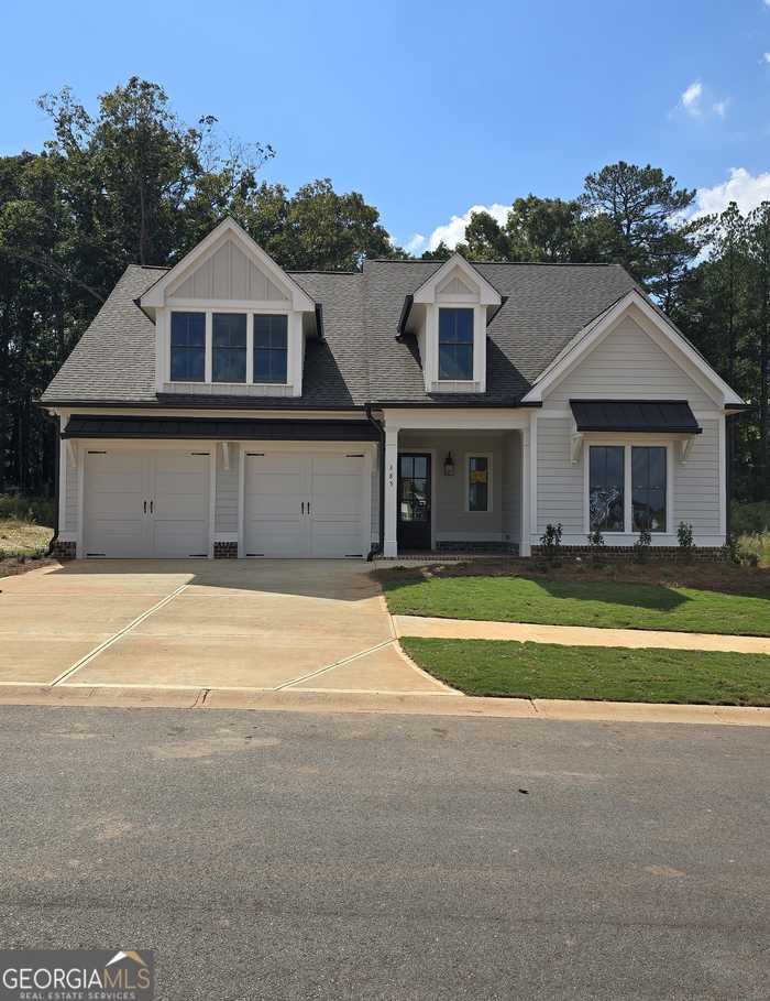 photo 1: 385 Lake Vista Drive, Statham GA 30666