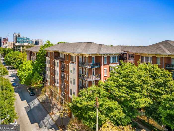 photo 40: 850 Piedmont Avenue NE Unit 1206, Atlanta GA 30308