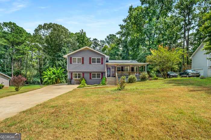 photo 1: 3989 Woodland Circle SE, Conyers GA 30013