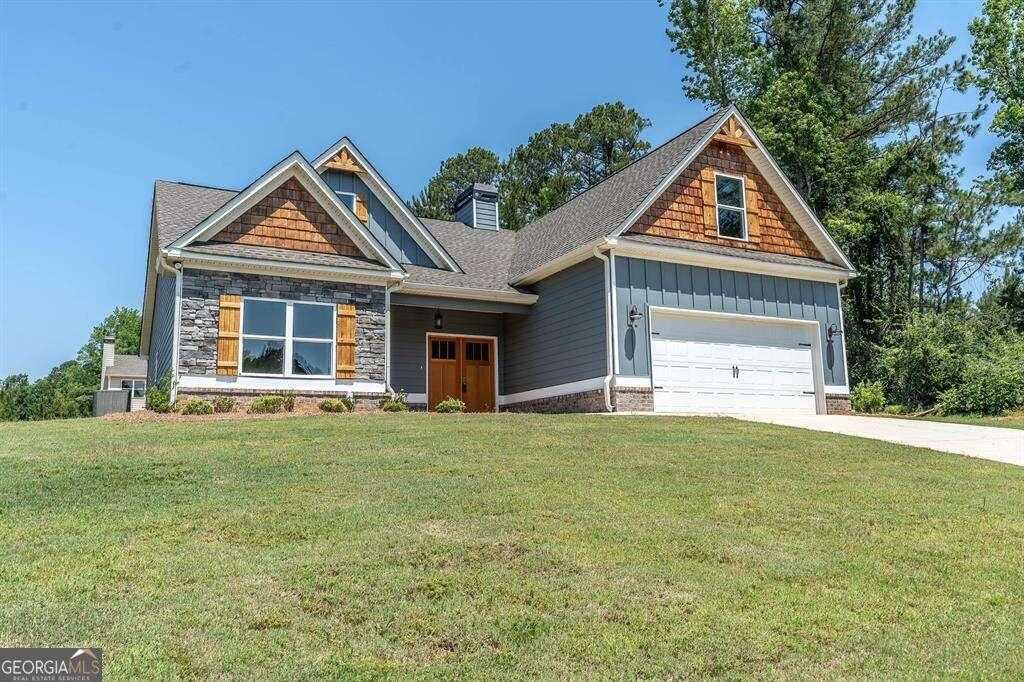 photo 2: 187 Piedmont Lake Drive, Gray GA 31032