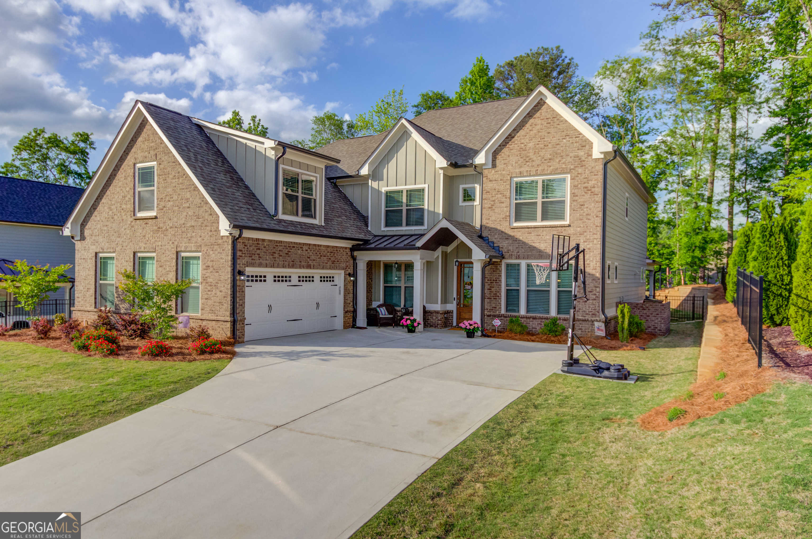 photo 1: 2588 Traditions Way, Jefferson GA 30549