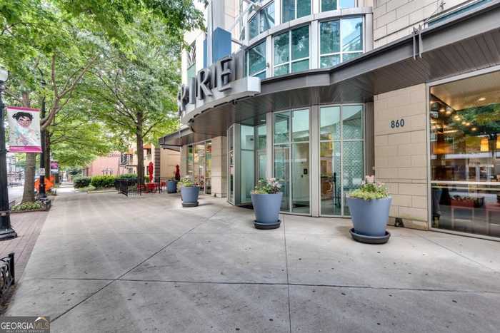 photo 19: 860 Peachtree Street NE Unit 2616, Atlanta GA 30308