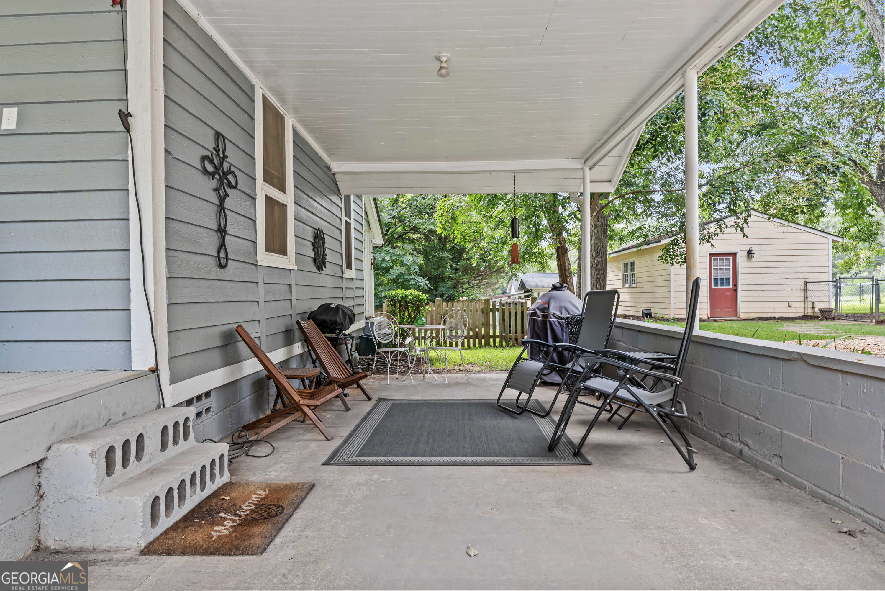 photo 3: 494 Plum Street, Madison GA 30650