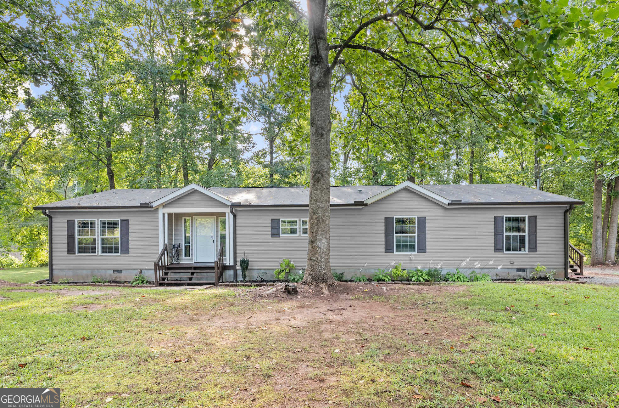 photo 2: 280 Quail Ridge Drive, Nicholson GA 30565