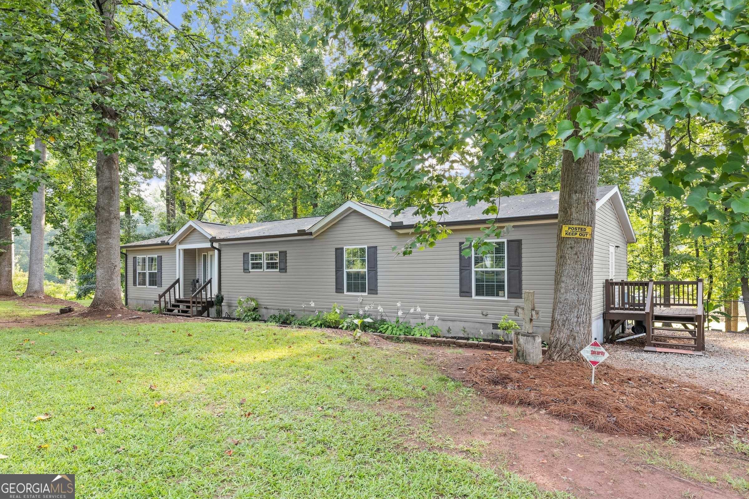 photo 3: 280 Quail Ridge Drive, Nicholson GA 30565