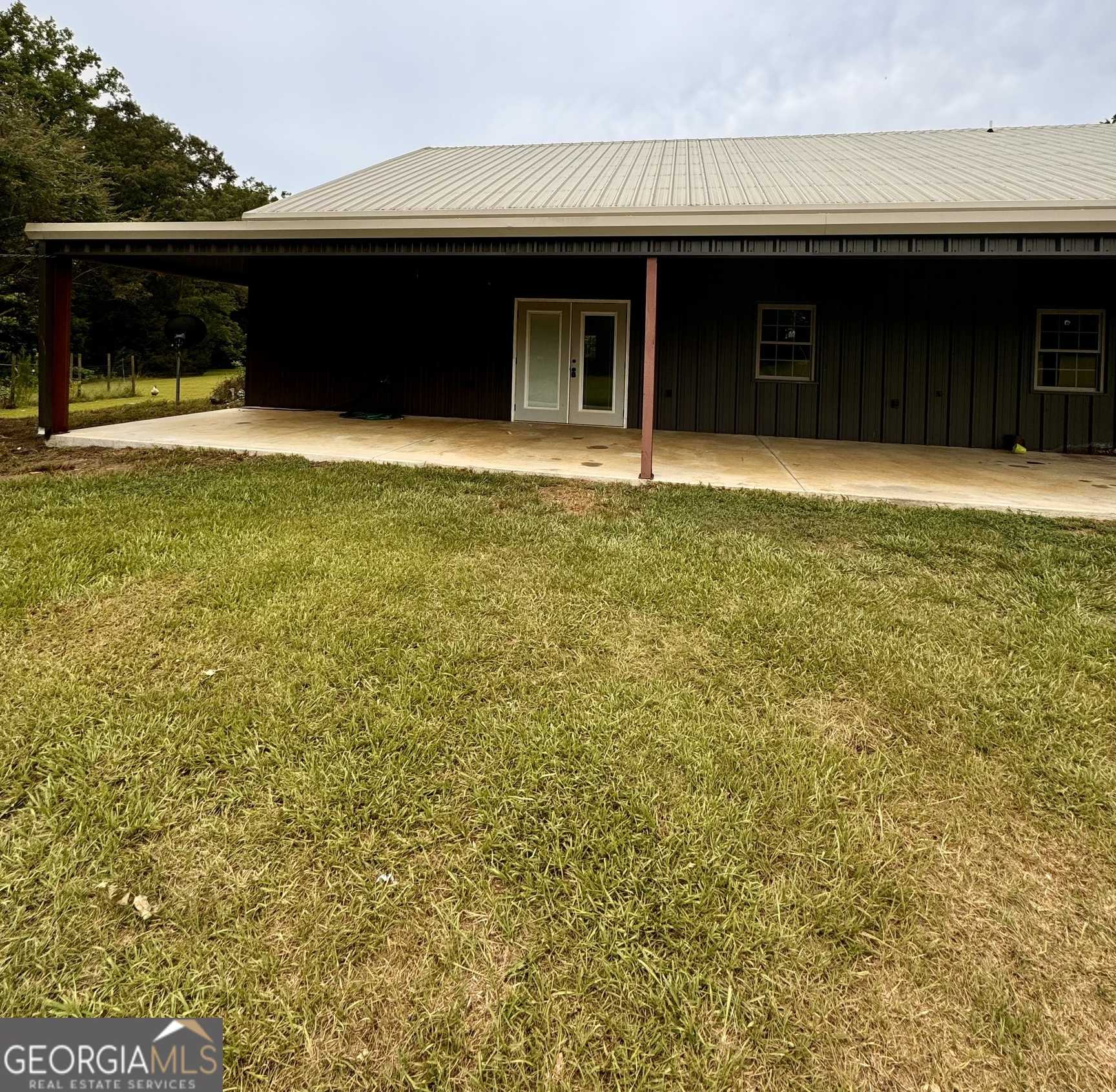 photo 1: 1597 Lyons Center Road, Lyons GA 30436