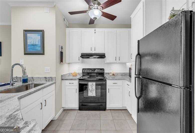 photo 3: 821 RALPH MCGILL Boulevard Unit 3325, Atlanta GA 30306