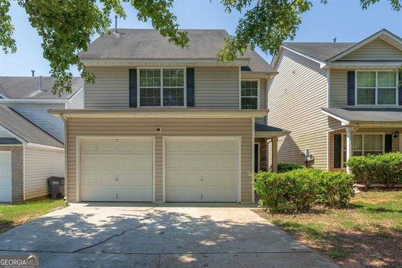 photo 1: 680 BARSHAY Drive, Covington GA 30016