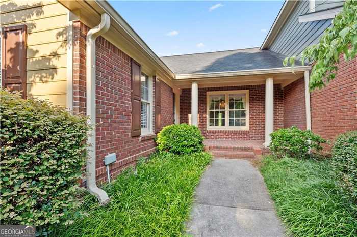 photo 2: 1458 Winston Place, Decatur GA 30033