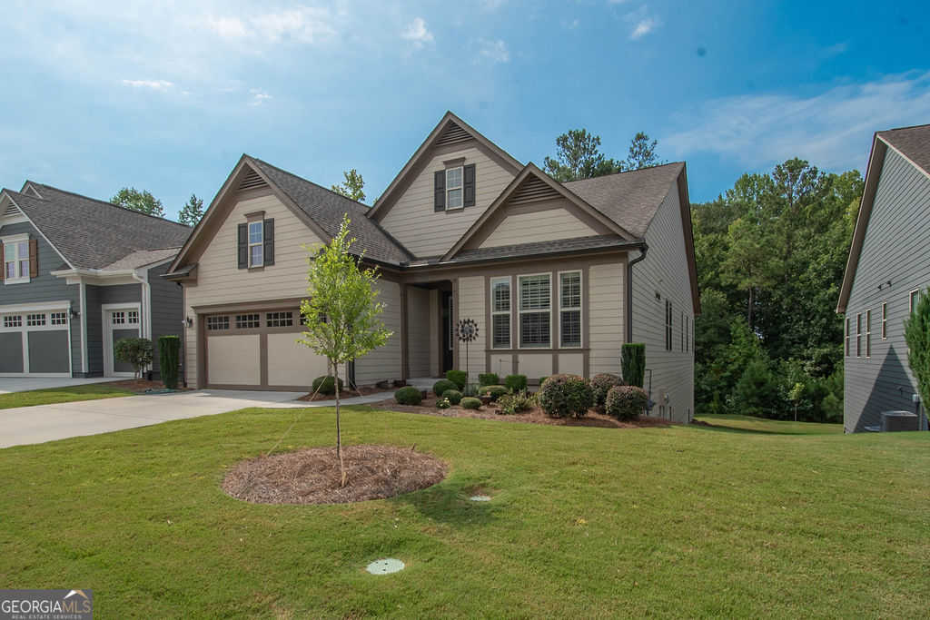 photo 2: 157 Mulberry Court, Peachtree City GA 30269