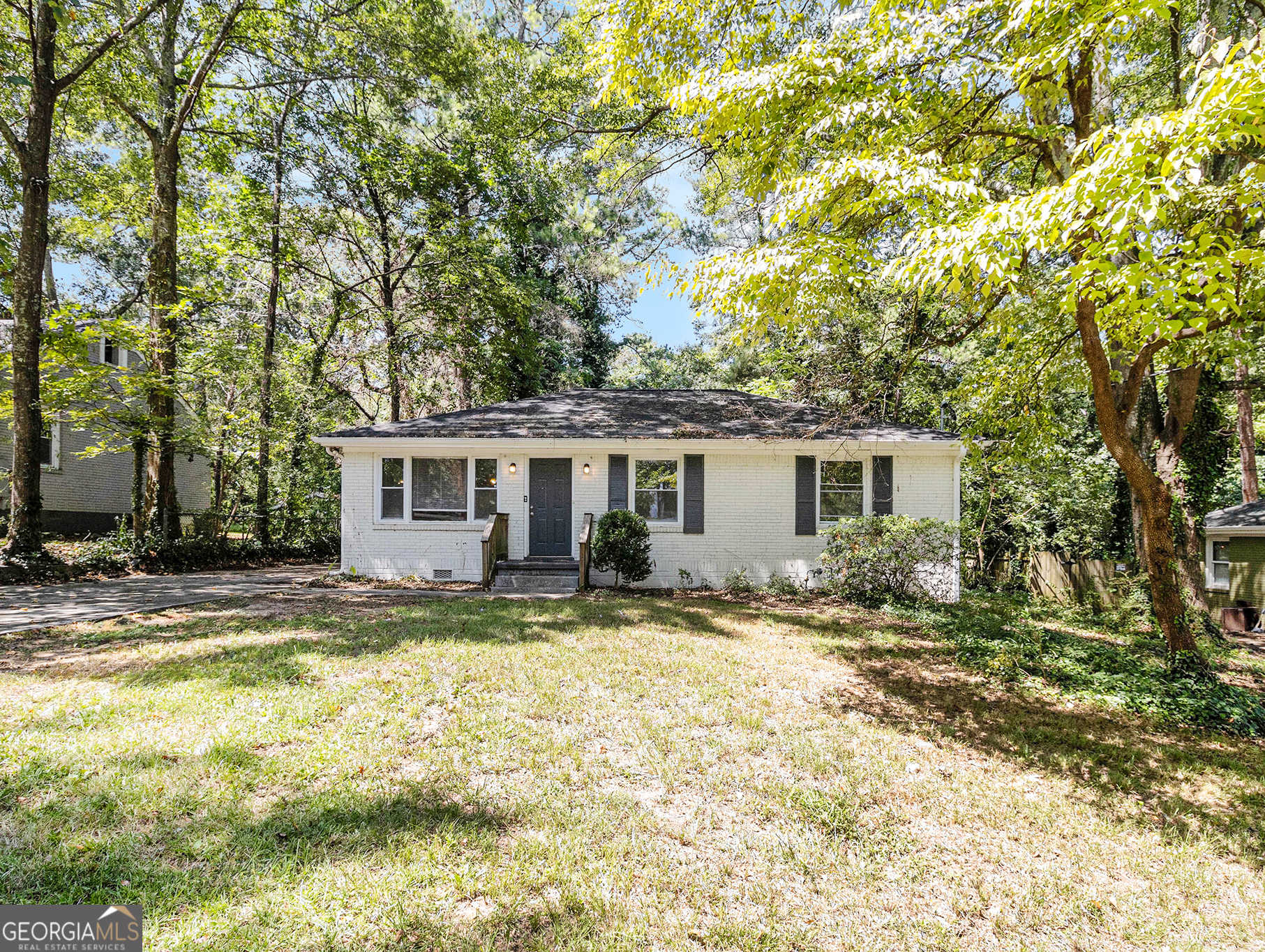 photo 2: 1927 Willa Way, Decatur GA 30032