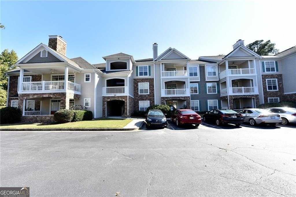 photo 2: 1238 Whitshire Way Unit 1238, Alpharetta GA 30004