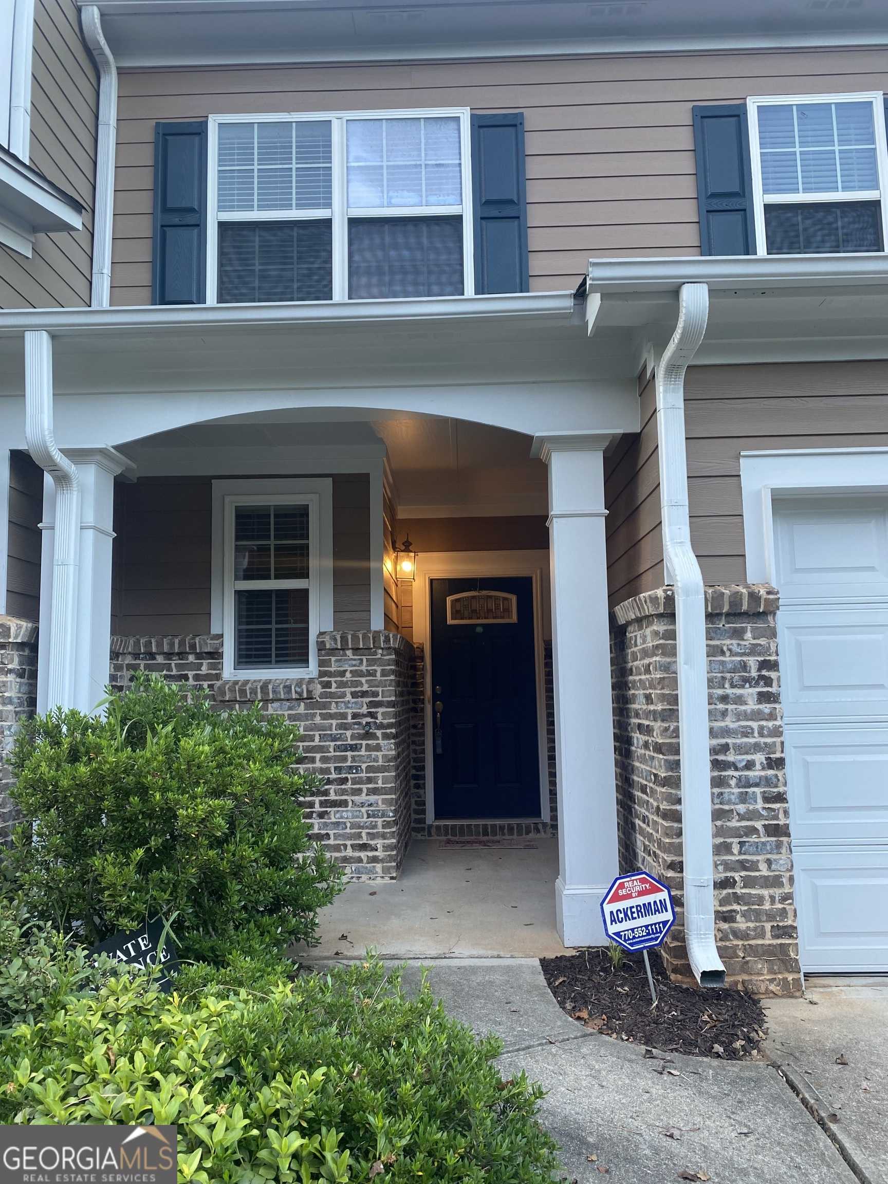 photo 1: 4036 Carlinswood Way, Stone Mountain GA 30083