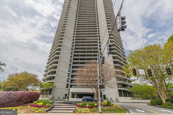 photo 67: 2660 PEACHTREE Road NW Unit 32G, Atlanta GA 30305