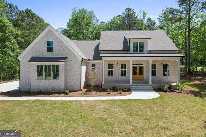 photo 1: 2000 Millstream Court, Griffin GA 30224