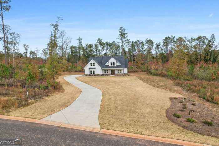 photo 45: 277 Conner Lane, Williamson GA 30292