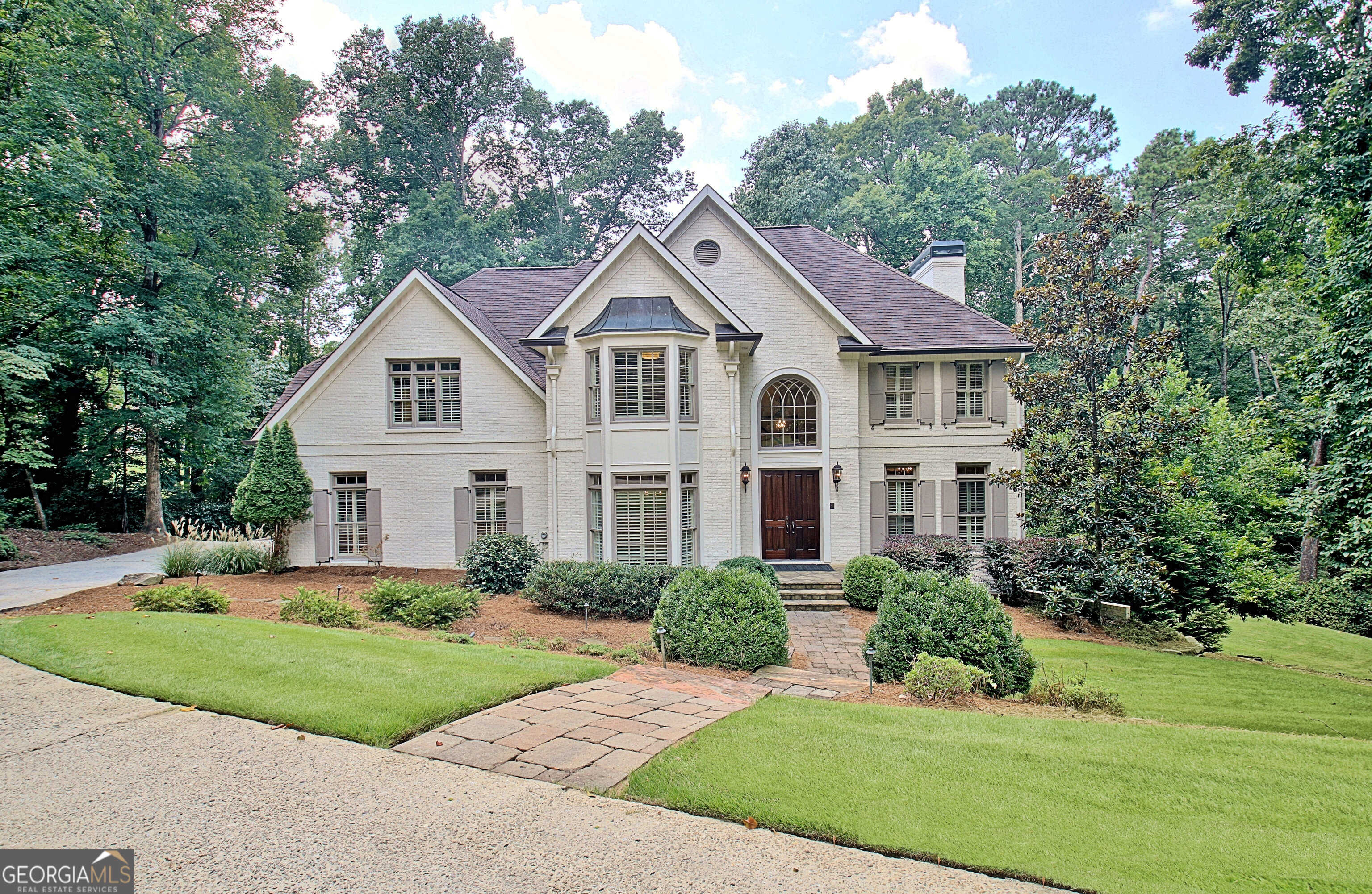 photo 1: 1204 Tolmount Court, Peachtree City GA 30269