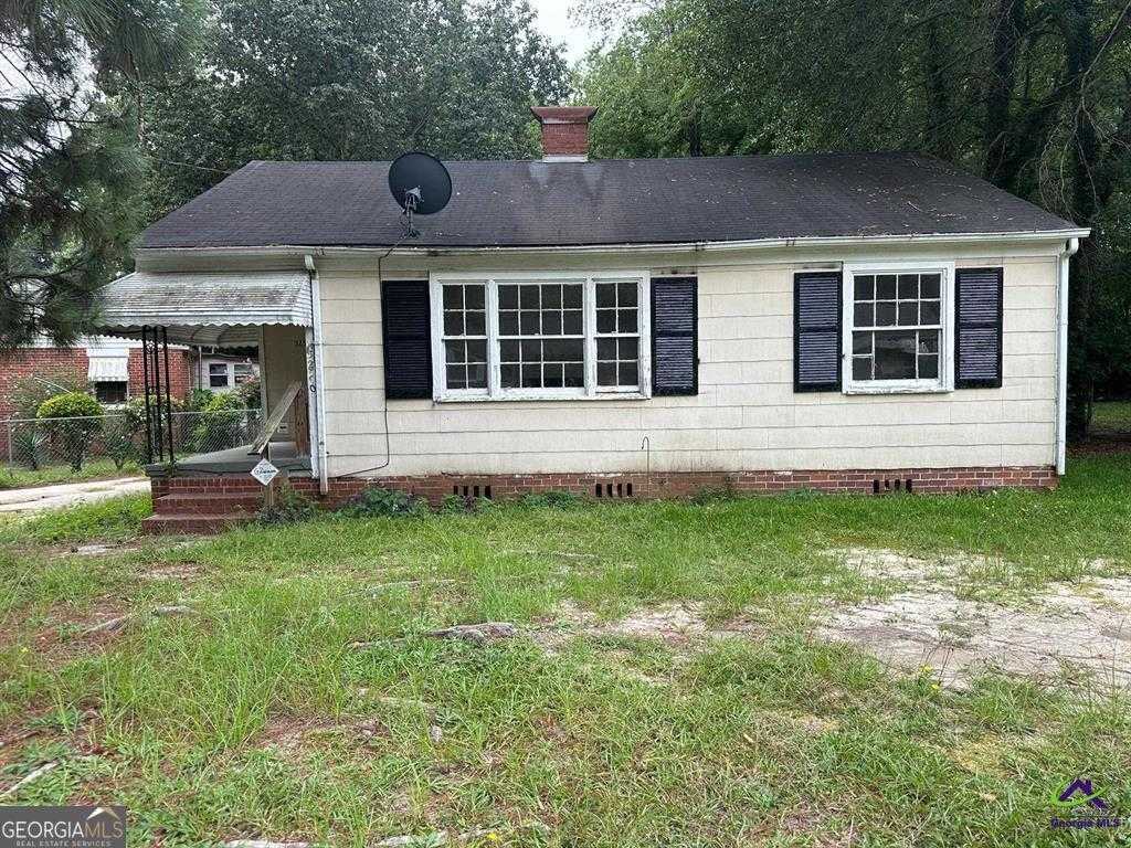 photo 1: 3250 Mary Drive, Macon GA 31204