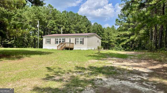 photo 1: 2336 S Highway 441, Dublin GA 31021