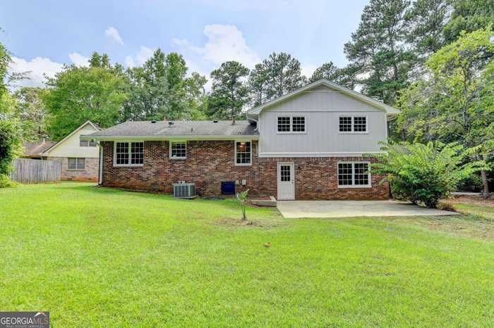 photo 61: 2270 Old Concord Drive SE, Covington GA 30016