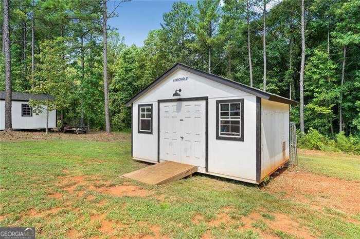 photo 43: 163 Barnwood Drive, Rockmart GA 30153