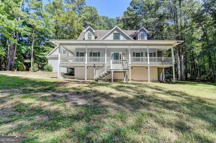 photo 2: 3820 Mink Livsey Road, Snellville GA 30039