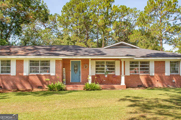 photo 47: 207 Carol Street, Waycross GA 31501