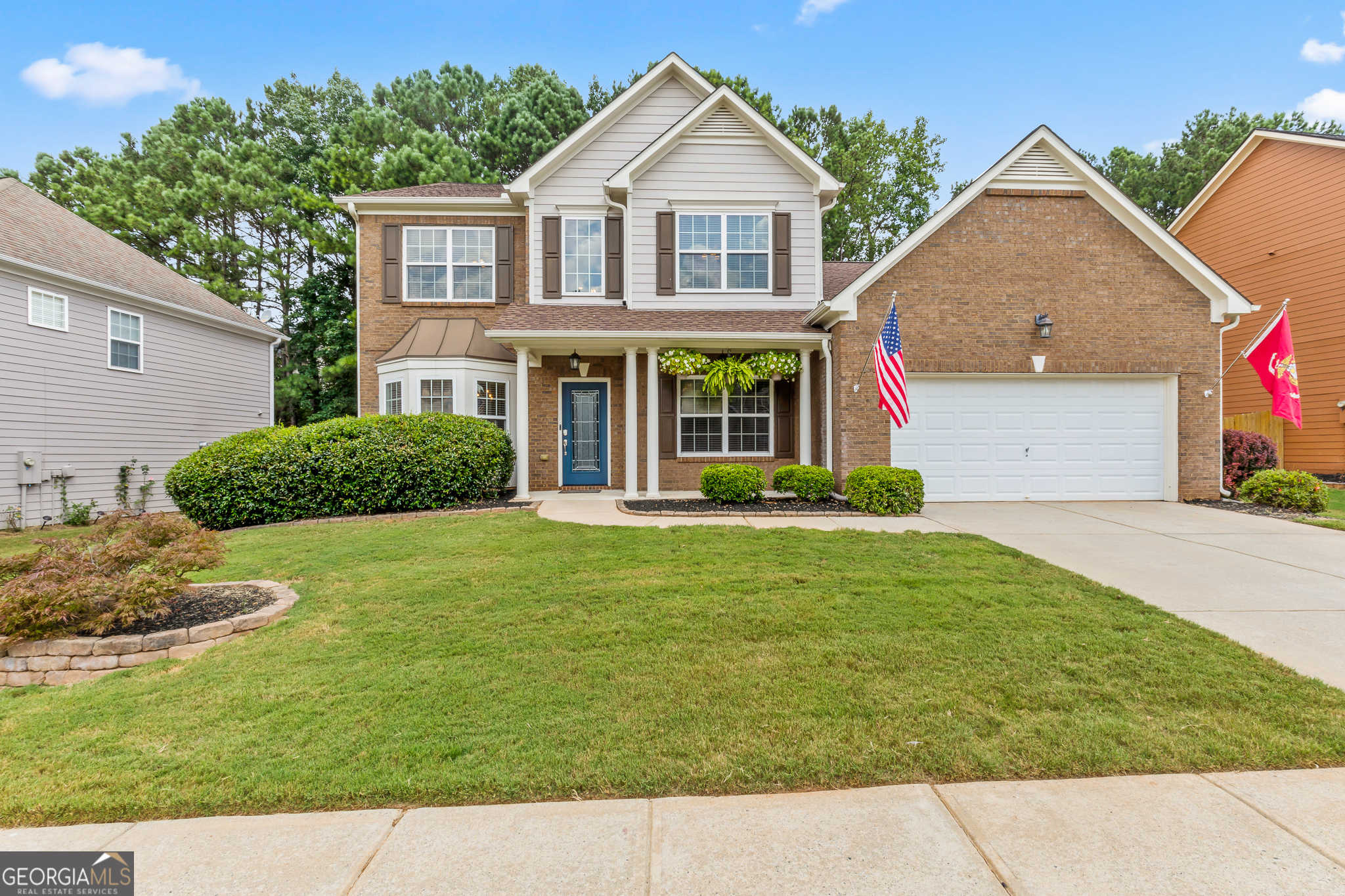 photo 1: 10 Cobblestone Drive, Newnan GA 30265