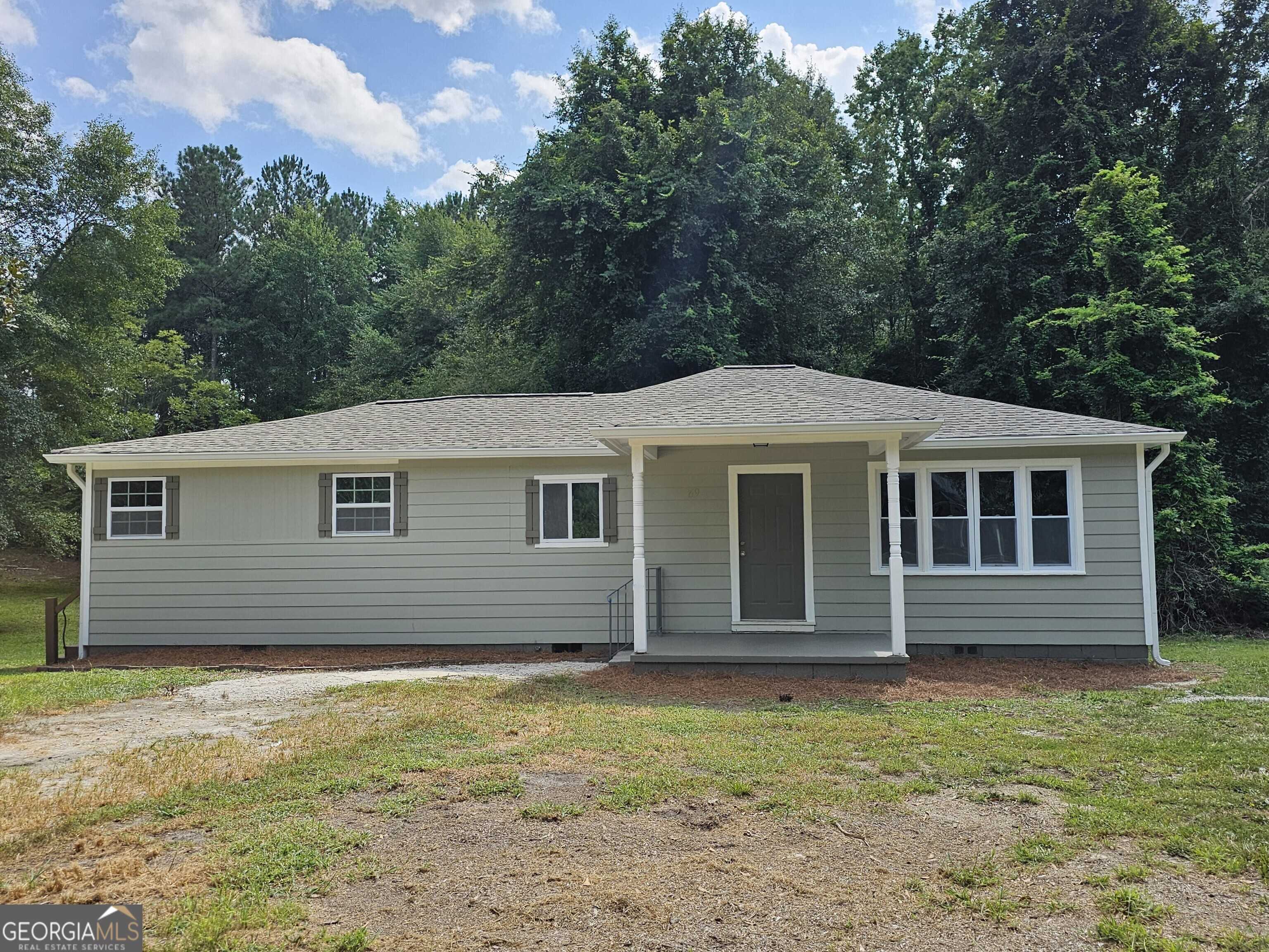 photo 2: 69 Stockmar Road, Villa Rica GA 30180