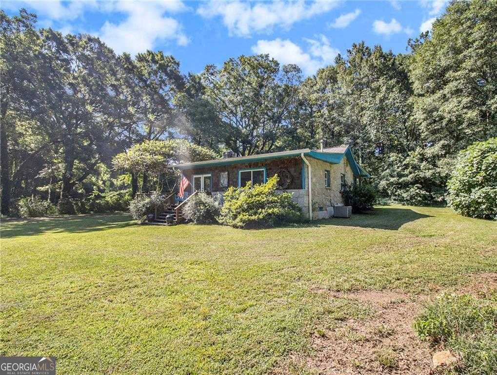 photo 3: 6169 Hillvale Road, Lithonia GA 30058