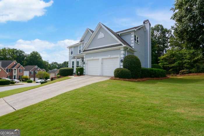 photo 60: 4760 Pomarine Circle, Peachtree Corners GA 30092