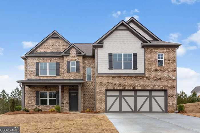 photo 2: 5370 Woodline View Circle, Auburn GA 30011