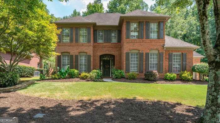 photo 2: 3920 River Hollow Run, Peachtree Corners GA 30096